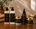 The Signature Hydration Line
