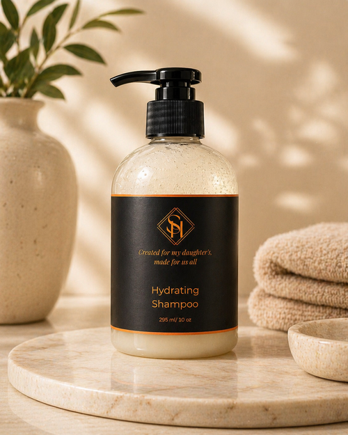 Hydrating Shampoo