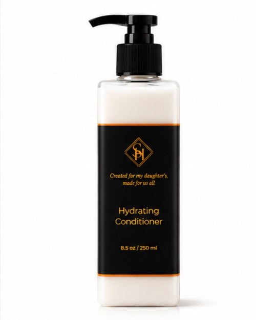 Sarahs Hands Hydrating Conditioner