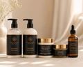 The Signature Hydration Line
