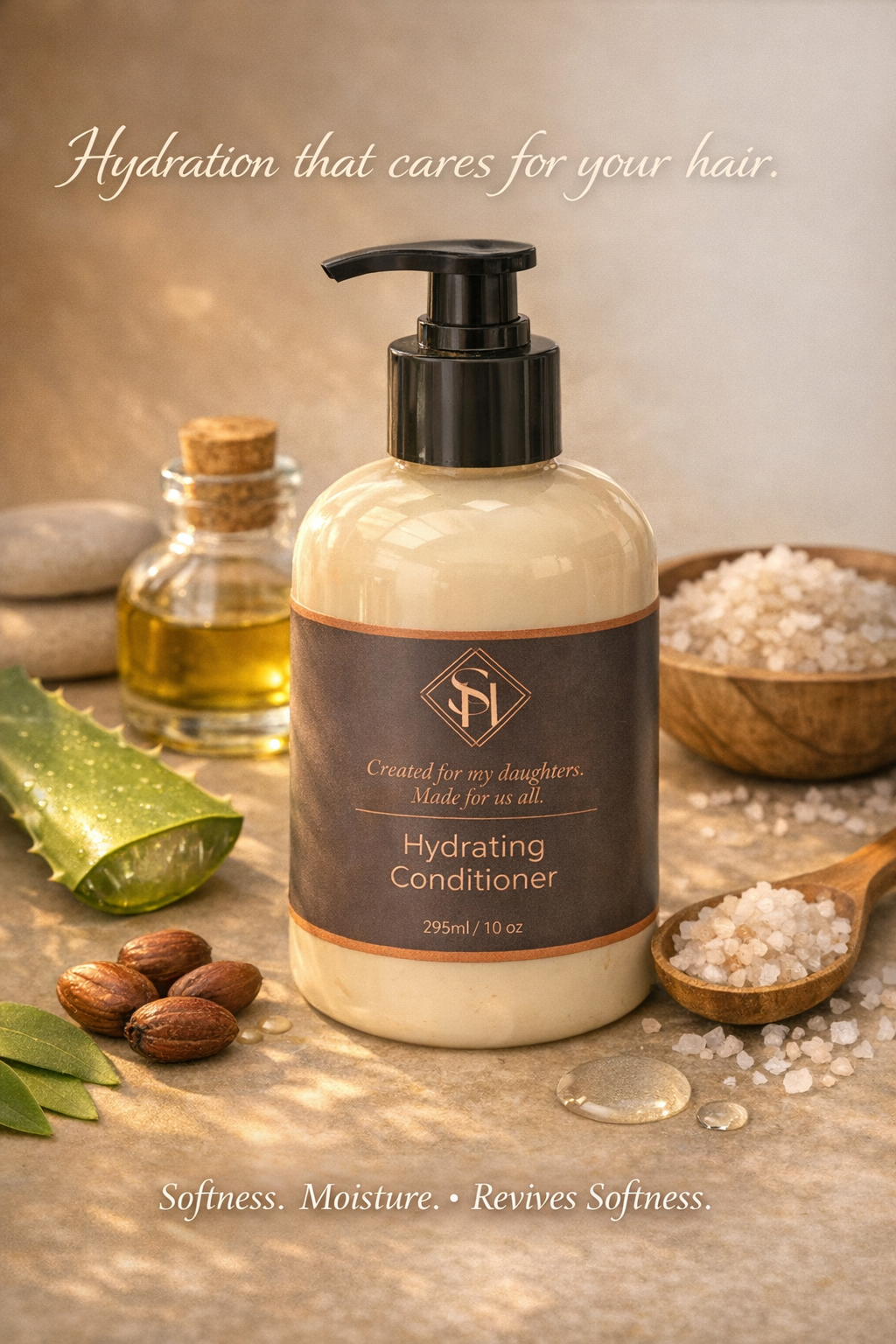 Hydrating Conditioner