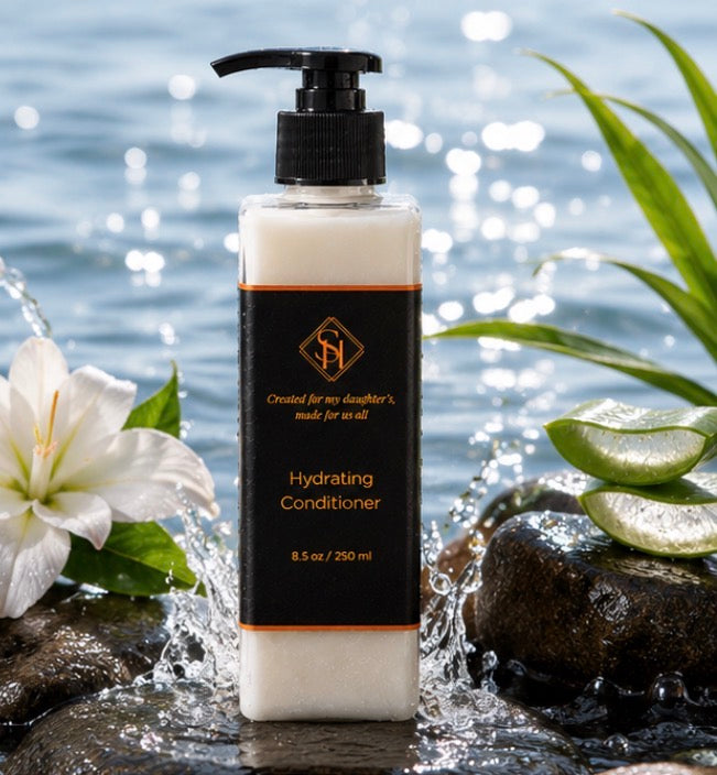 Sarahs Hands Hydrating Conditioner