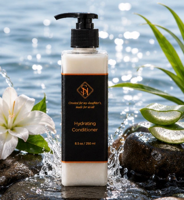 Sarahs Hands Hydrating Conditioner