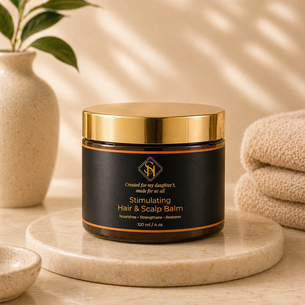 The Signature Hydration Line