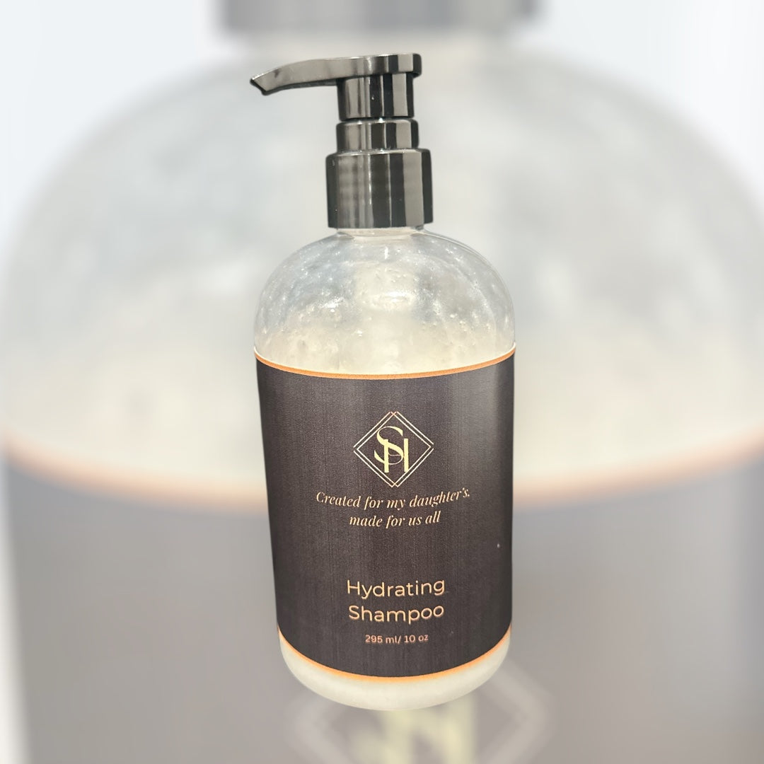 Hydrating Shampoo