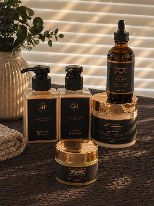 Hydration Line Discovery Set