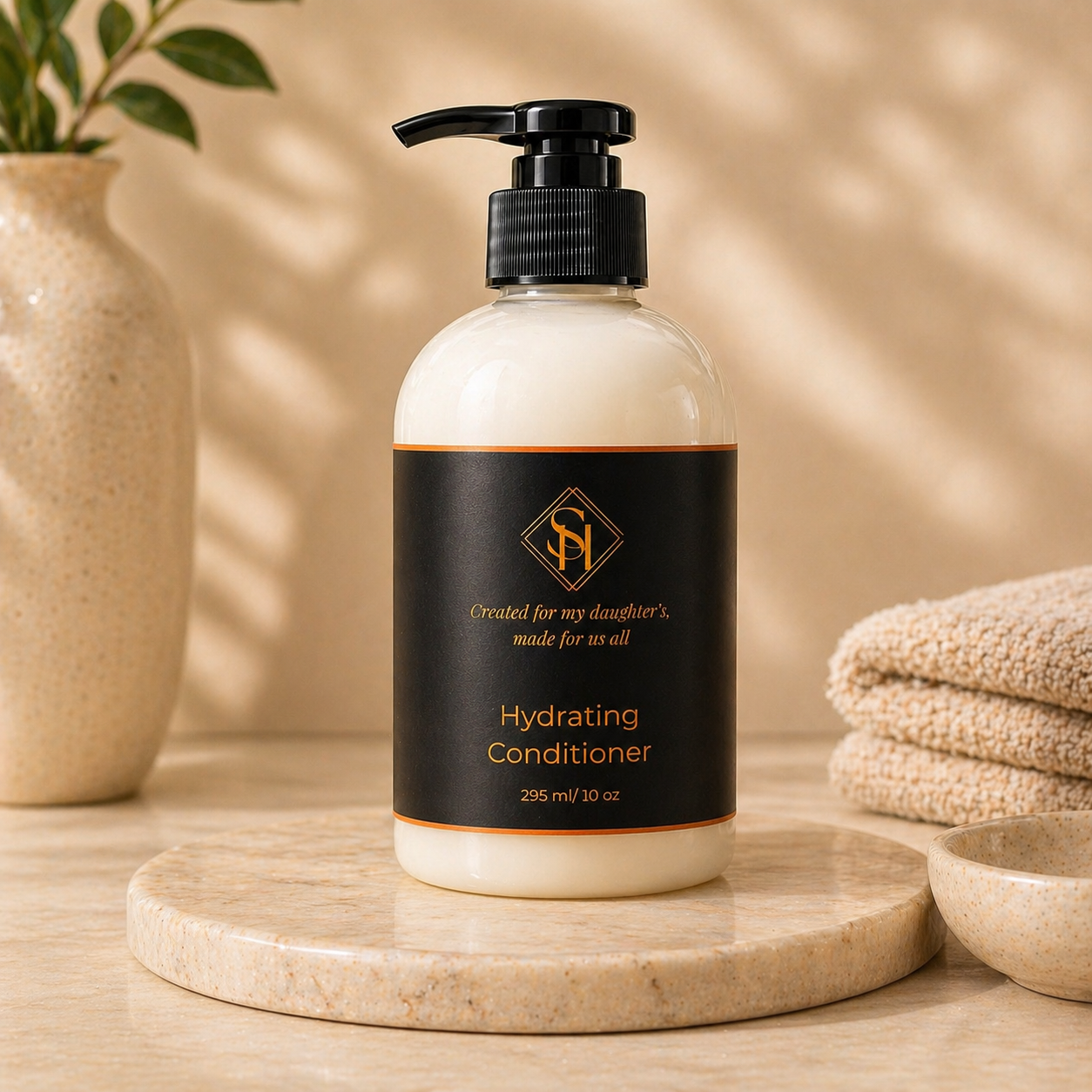 Hydrating Conditioner