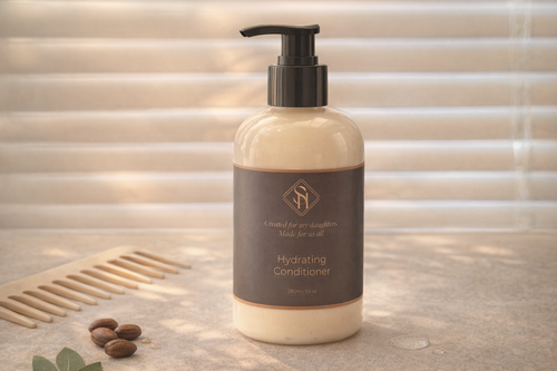 Hydrating Conditioner