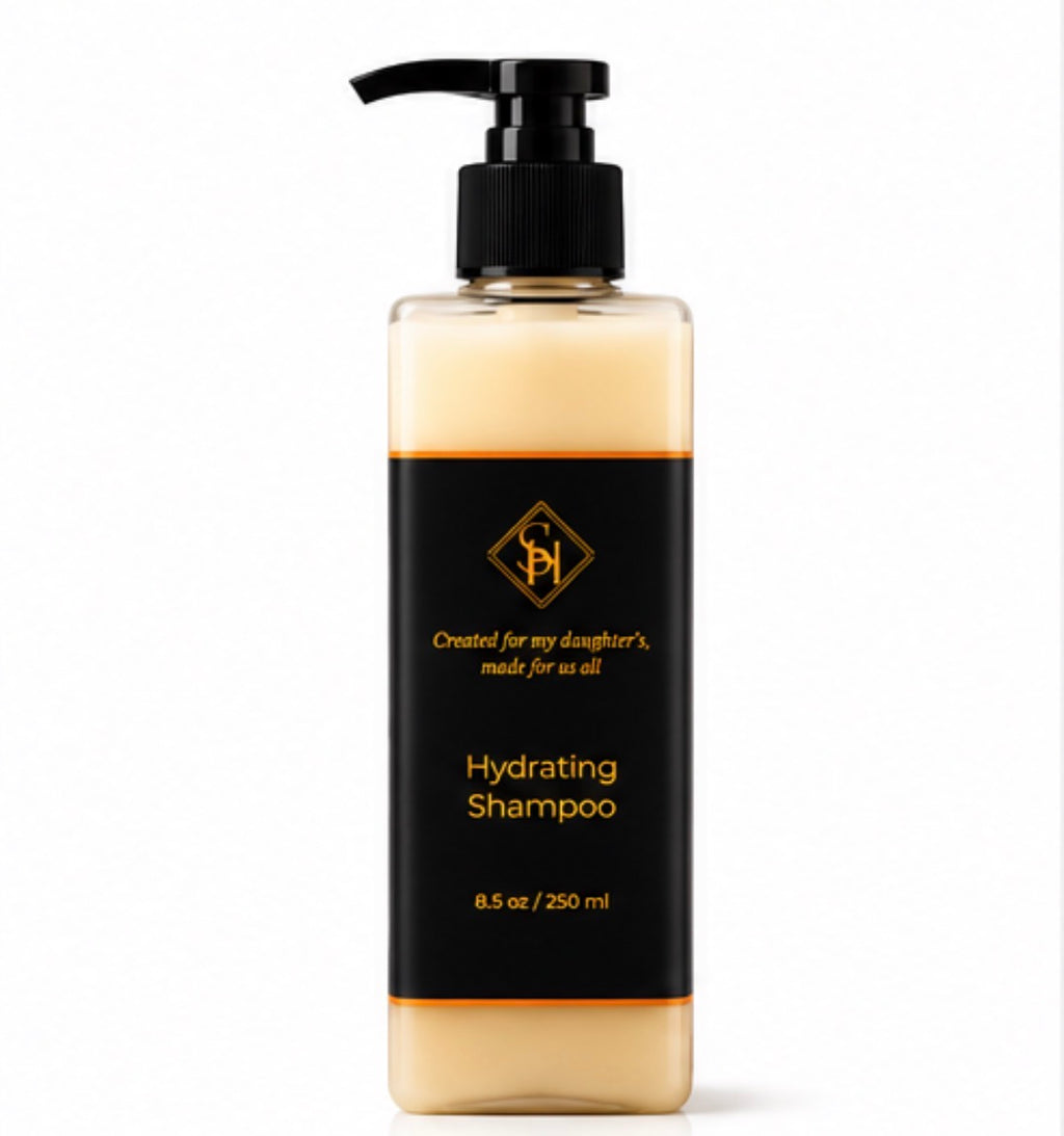 Sarahs Hands Hydrating Shampoo