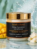 Sarahs Hands Hydrating Deep Conditioner