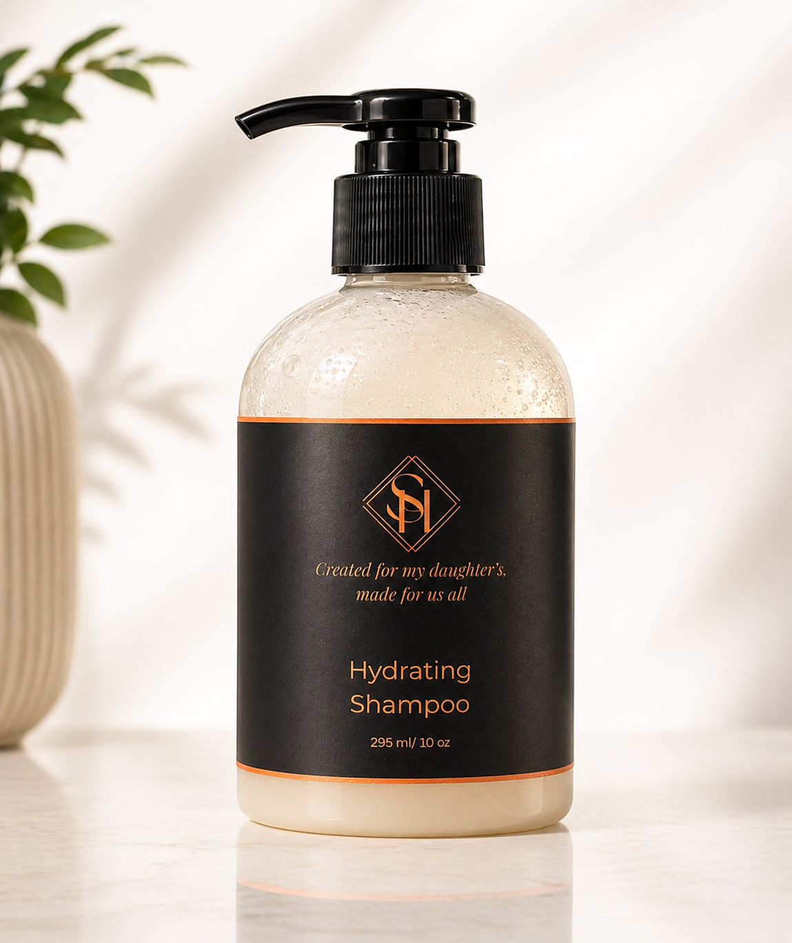 Hydrating Shampoo