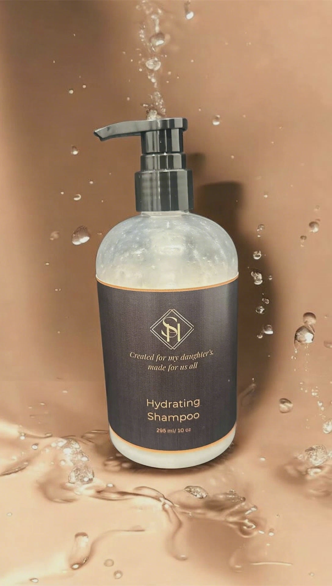 Hydrating Shampoo